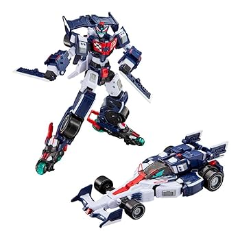 スーパーティラキング ミニ特攻隊 トランスフォーマー メタルカードボット Amazon | メタルカードボットS フラッシュベクター 近未来